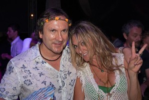 Summer Village Party 2017