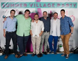 Summer Village Party 2017