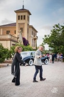 Fiesta Presentacion OXXO Wedding