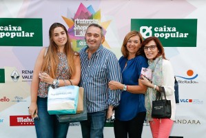 Valencia Shopening Night 2017