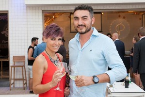 Portolito 2º aniversario