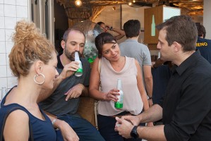 Portolito 2º aniversario