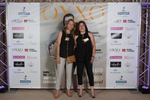 Fiesta OXXO Showroom