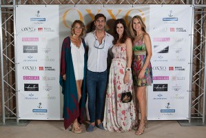 Fiesta OXXO Showroom