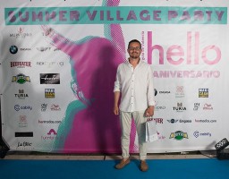 Summer Village Party 2017
