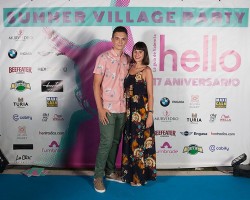Summer Village Party 2017