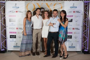 Fiesta OXXO Showroom