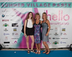 Summer Village Party 2017