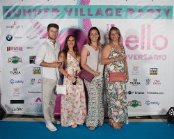 Summer Village Party 2017