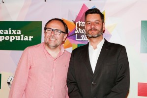 Valencia Shopening Night 2017