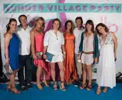 Summer Village Party 2017