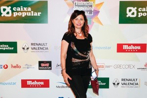 Valencia Shopening Night 2017