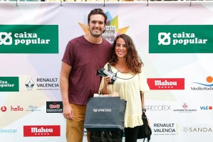 Valencia Shopening Night 2017