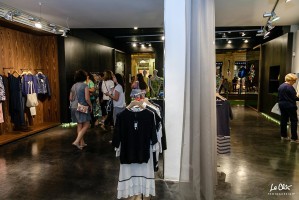 Valencia Shopening Night 2017