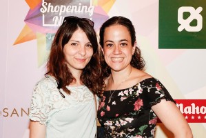 Valencia Shopening Night 2017