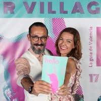 Summer Village Party 2017