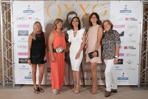 Fiesta OXXO Showroom