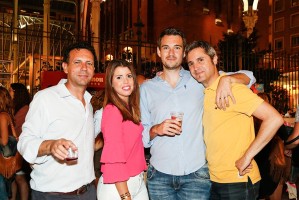 Valencia Shopening Night 2017