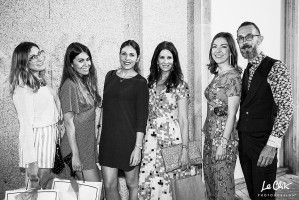 Valencia Shopening Night 2017