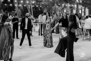 Fiesta Presentacion OXXO Wedding