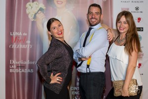 Fiesta Presentacion OXXO Wedding