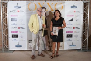 Fiesta OXXO Showroom