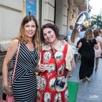 Valencia Shopening Night 2017