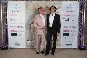 Fiesta OXXO Showroom