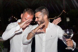 Summer Village Party 2017