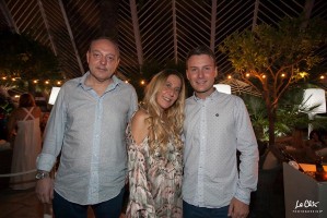 Summer Village Party 2017