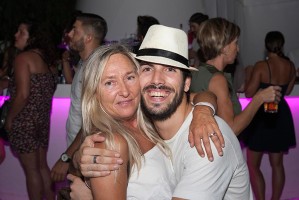 Summer Village Party 2017