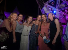 Summer Village Party 2017