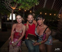 Summer Village Party 2017