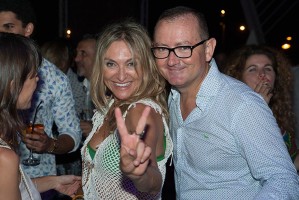 Summer Village Party 2017