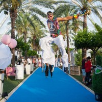 Summer Village Party 2017