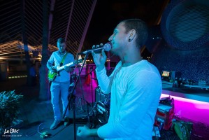 Summer Village Party 2017