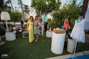 Summer Village Party 2017