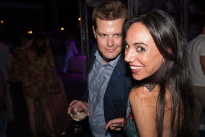 Summer Village Party 2017