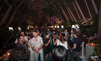 Summer Village Party 2017