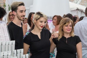 Summer Village Party 2017