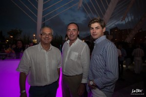 Summer Village Party 2017