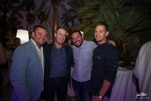 Summer Village Party 2017