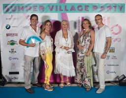 Summer Village Party 2017