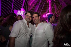 Summer Village Party 2017