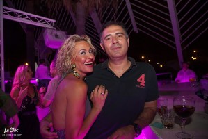 Summer Village Party 2017