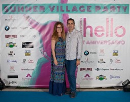 Summer Village Party 2017