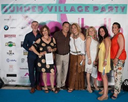 Summer Village Party 2017