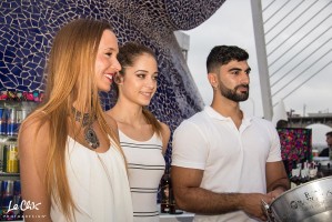 Summer Village Party 2017