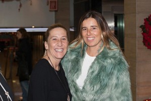 Valencia Shopening Night