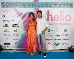 Summer Village Party 2017